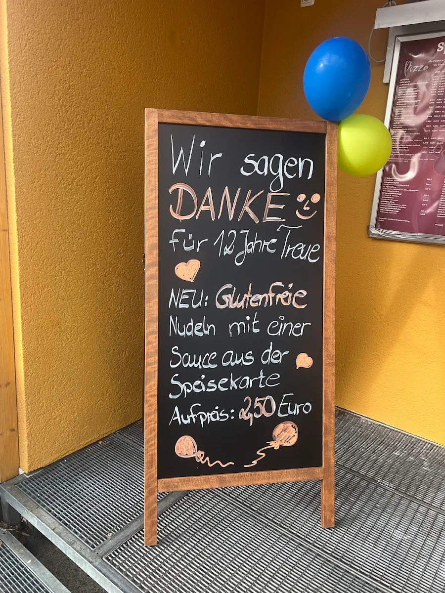 Speisekarte photo 5