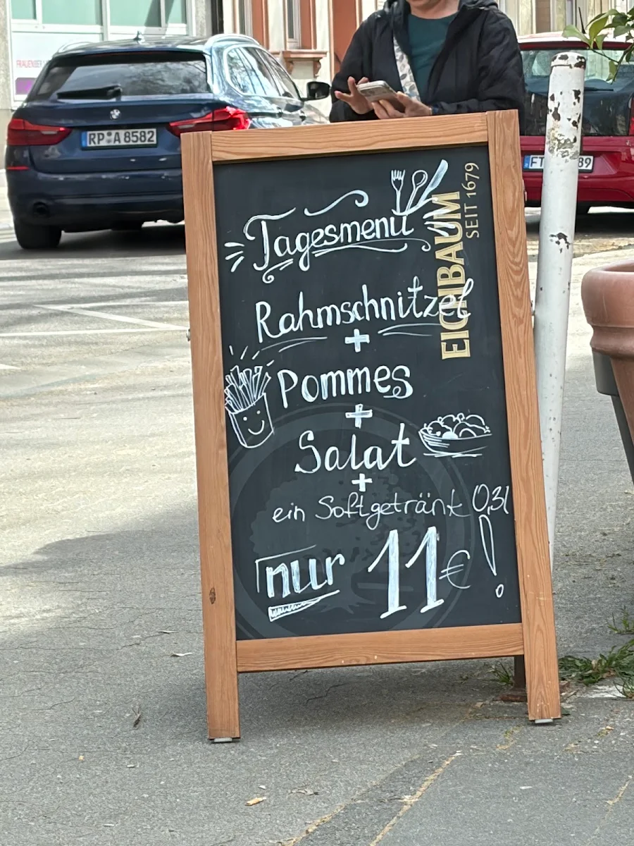 Speisekarte photo 7