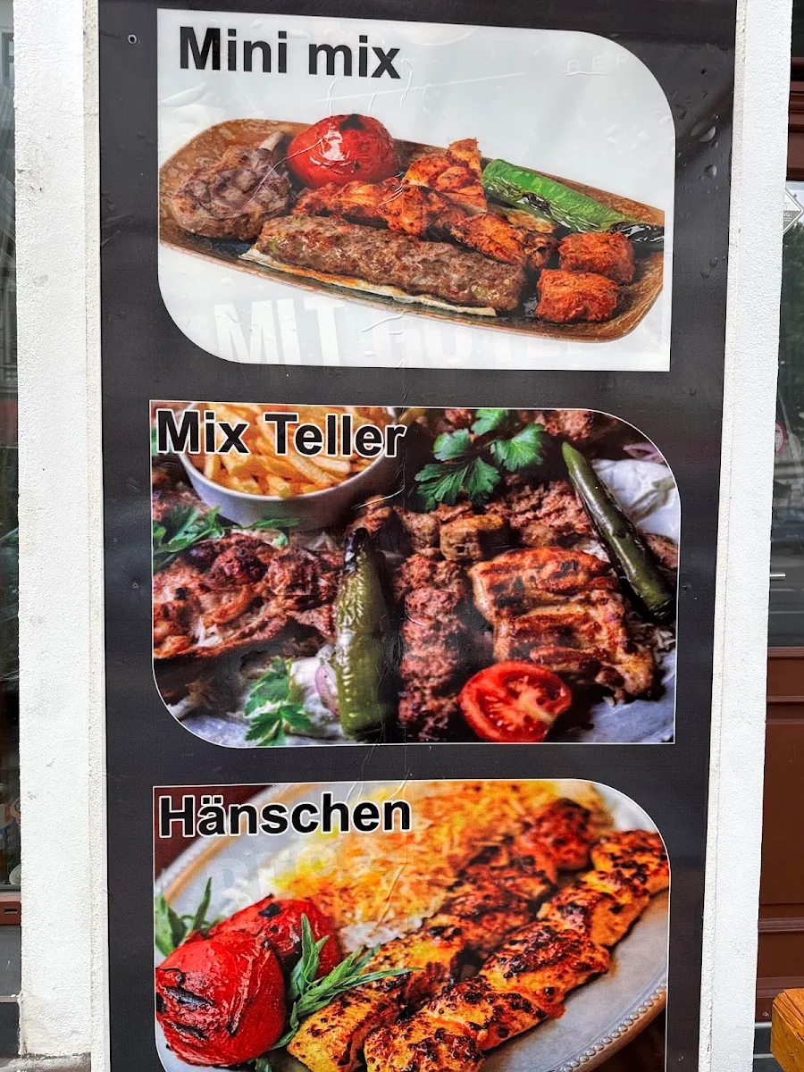 Speisekarte photo 6
