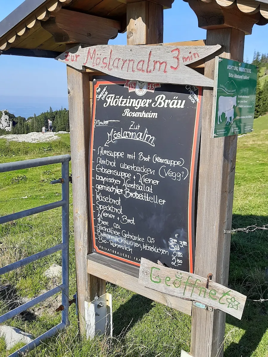 Speisekarte photo 4