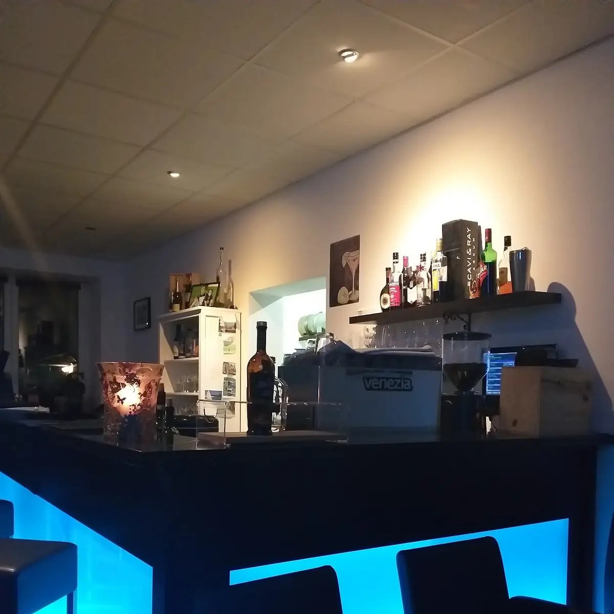 Atmosphäre photo 5