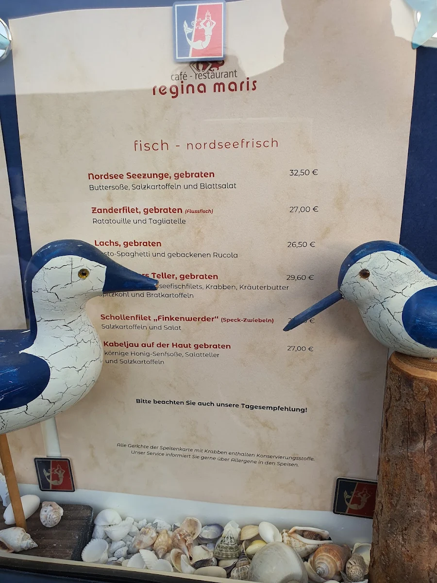 Speisekarte photo 10