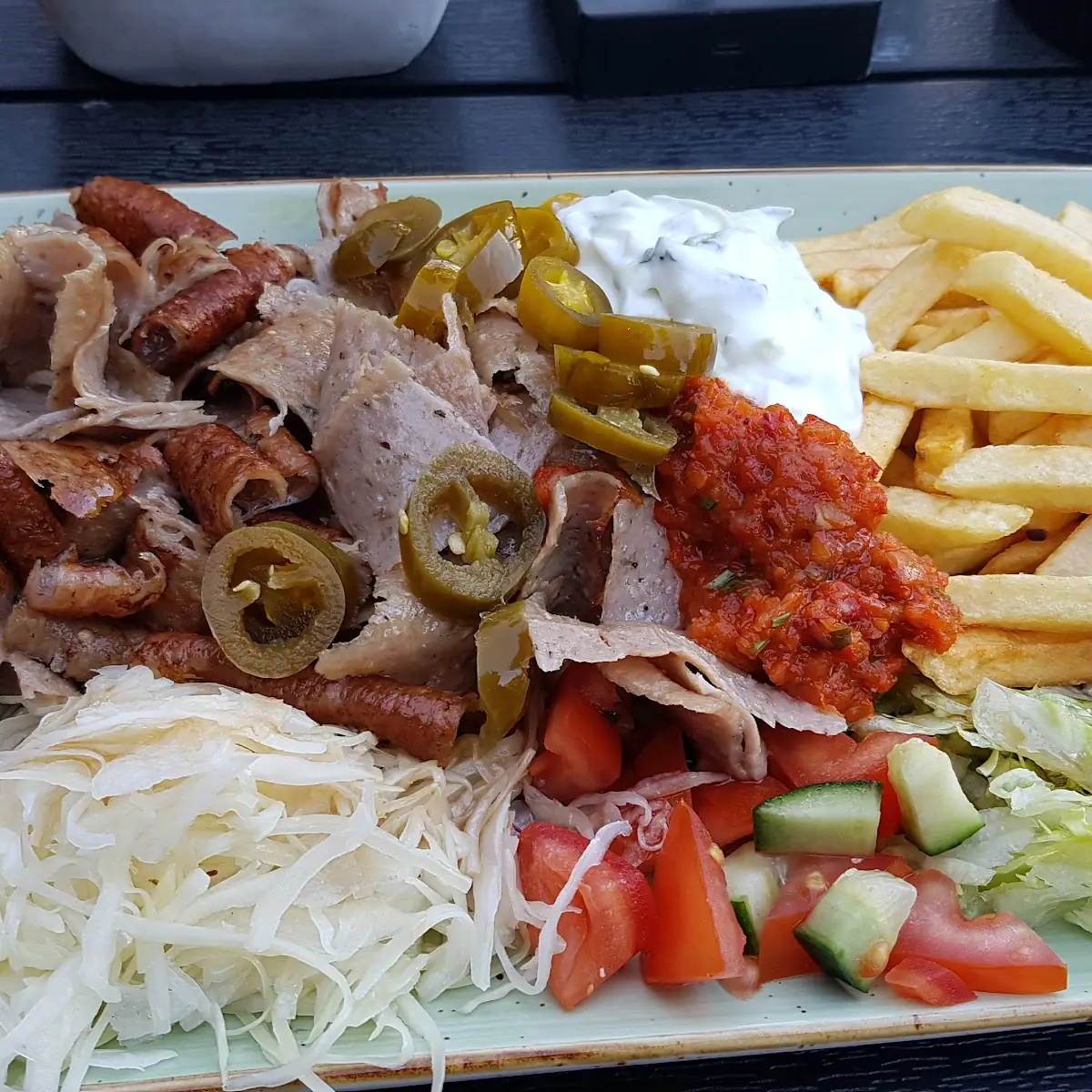 Essen und Trinken photo 2