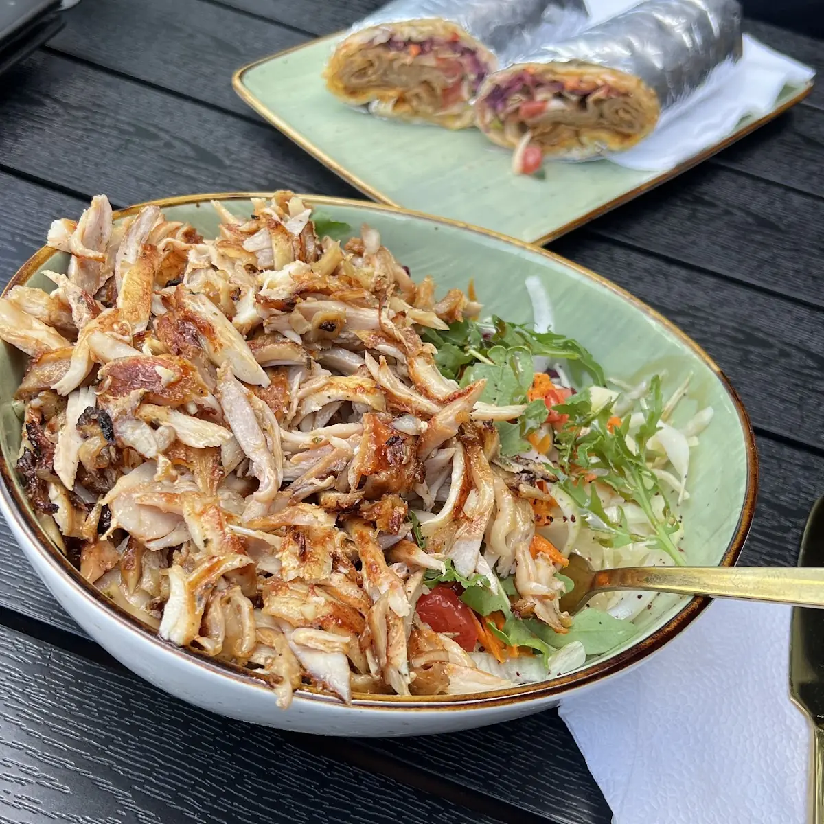 Essen und Trinken photo 3