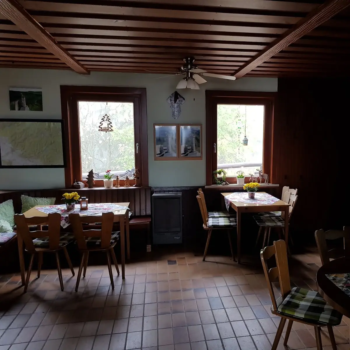 Atmosphäre photo 4