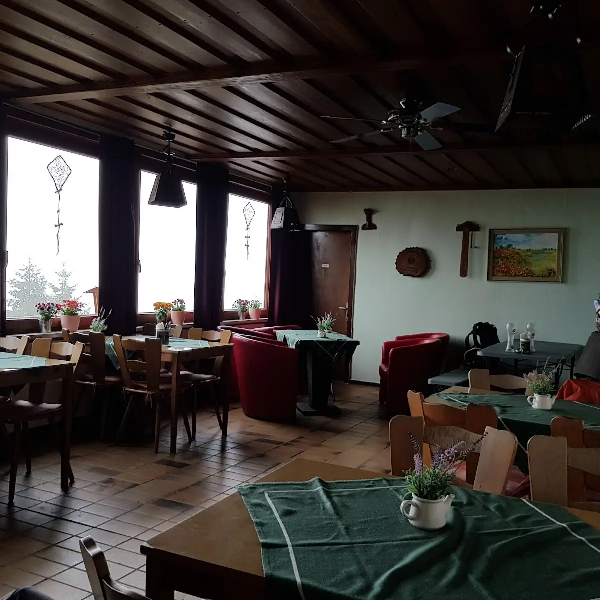 Atmosphäre photo 6