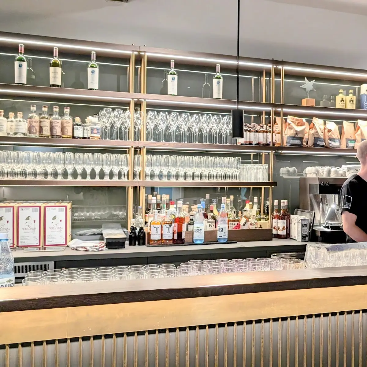 Atmosphäre photo 8