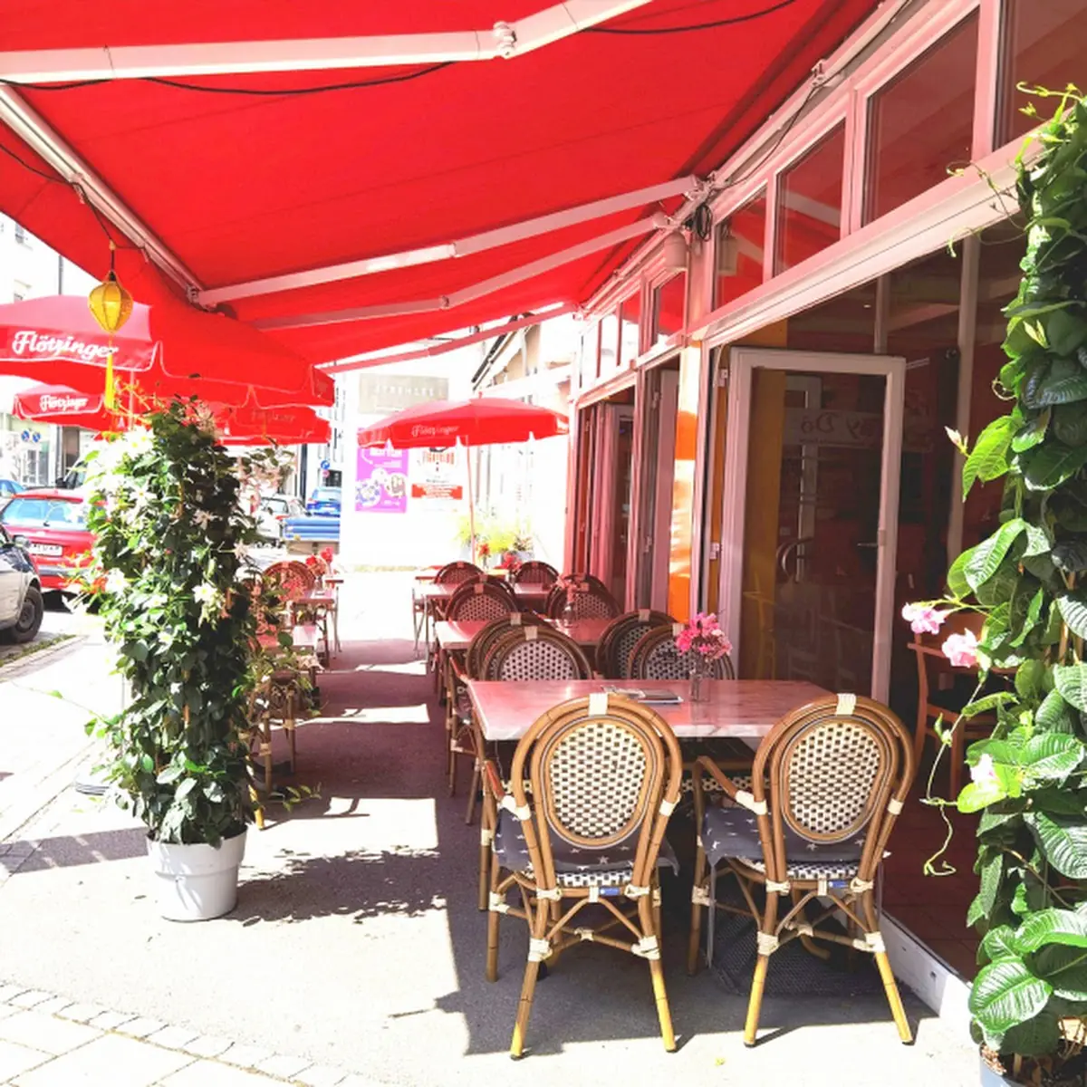 Atmosphäre photo 2