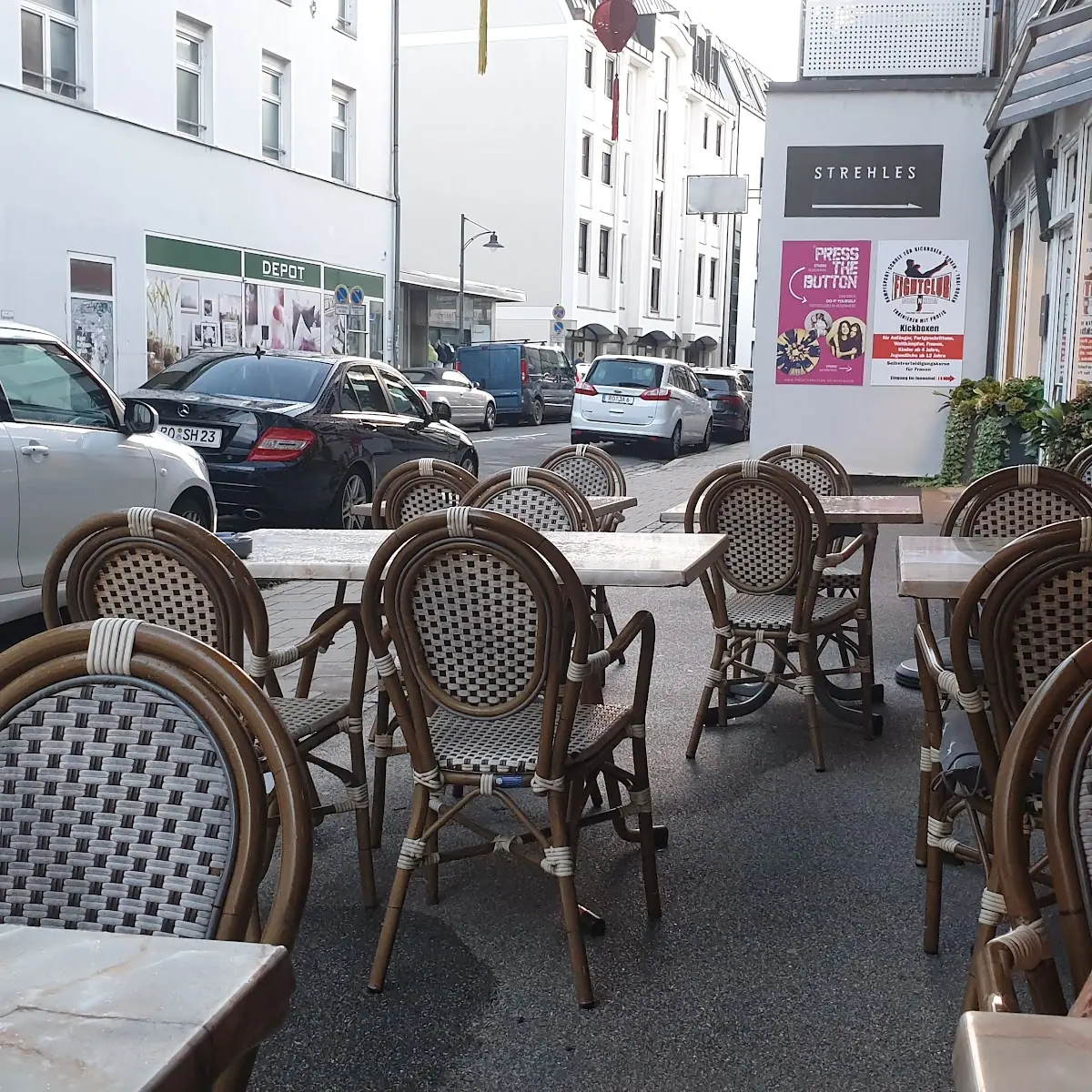 Atmosphäre photo 6