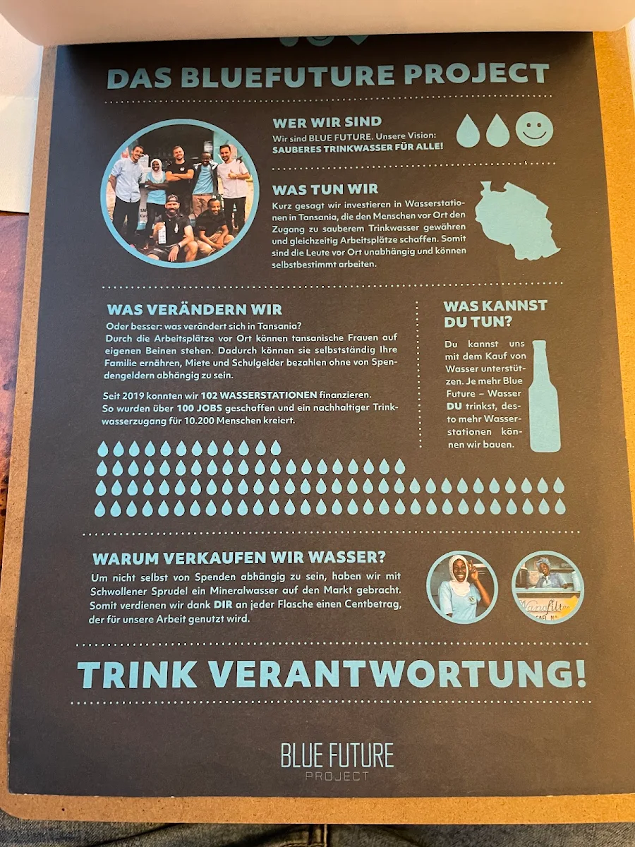 Speisekarte photo 5