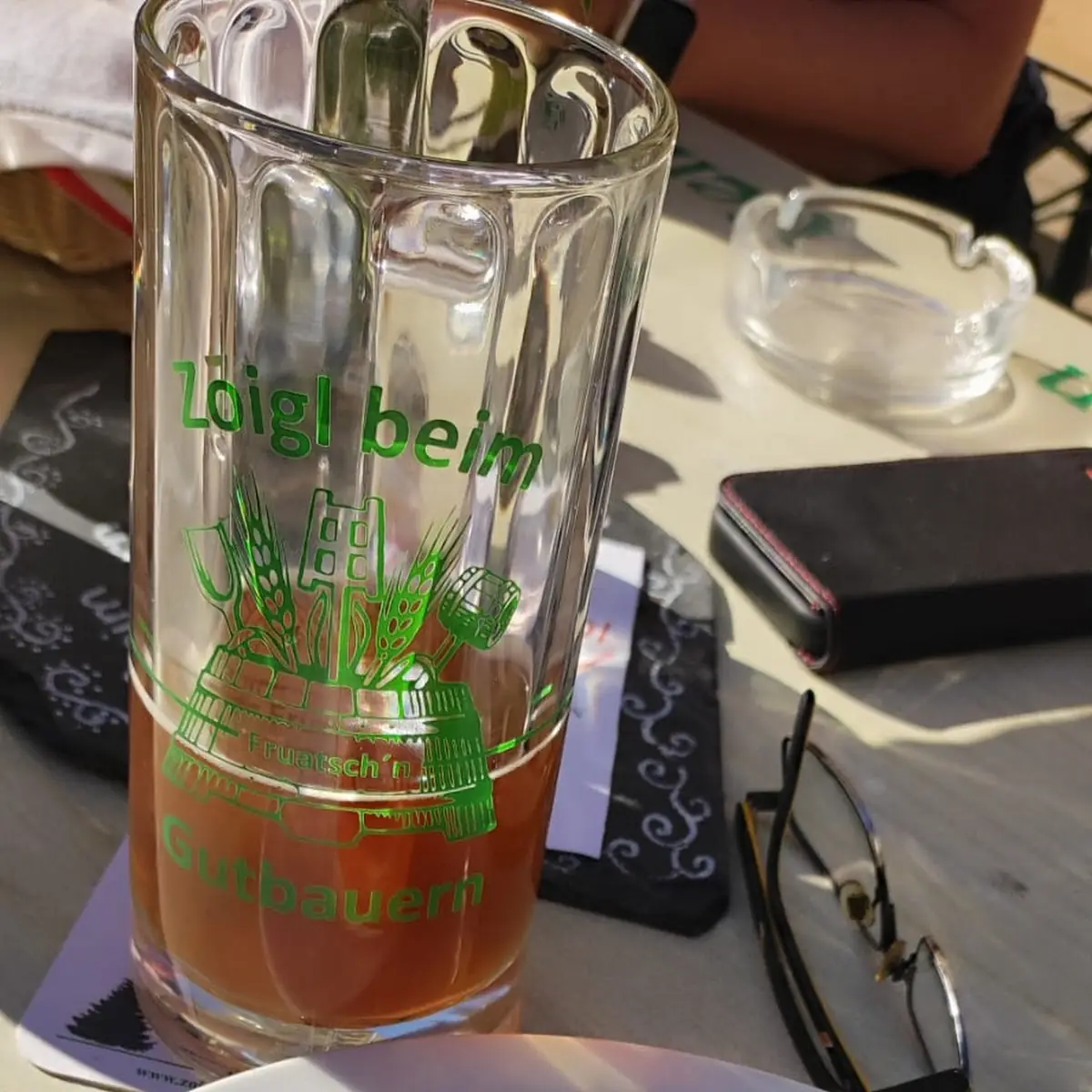 Essen und Trinken photo 1