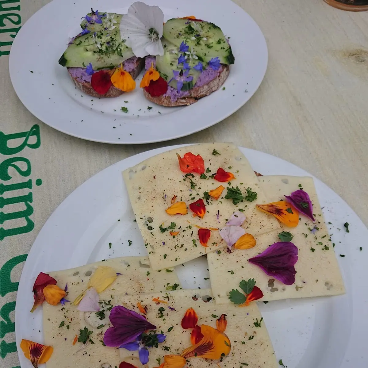 Essen und Trinken photo 4