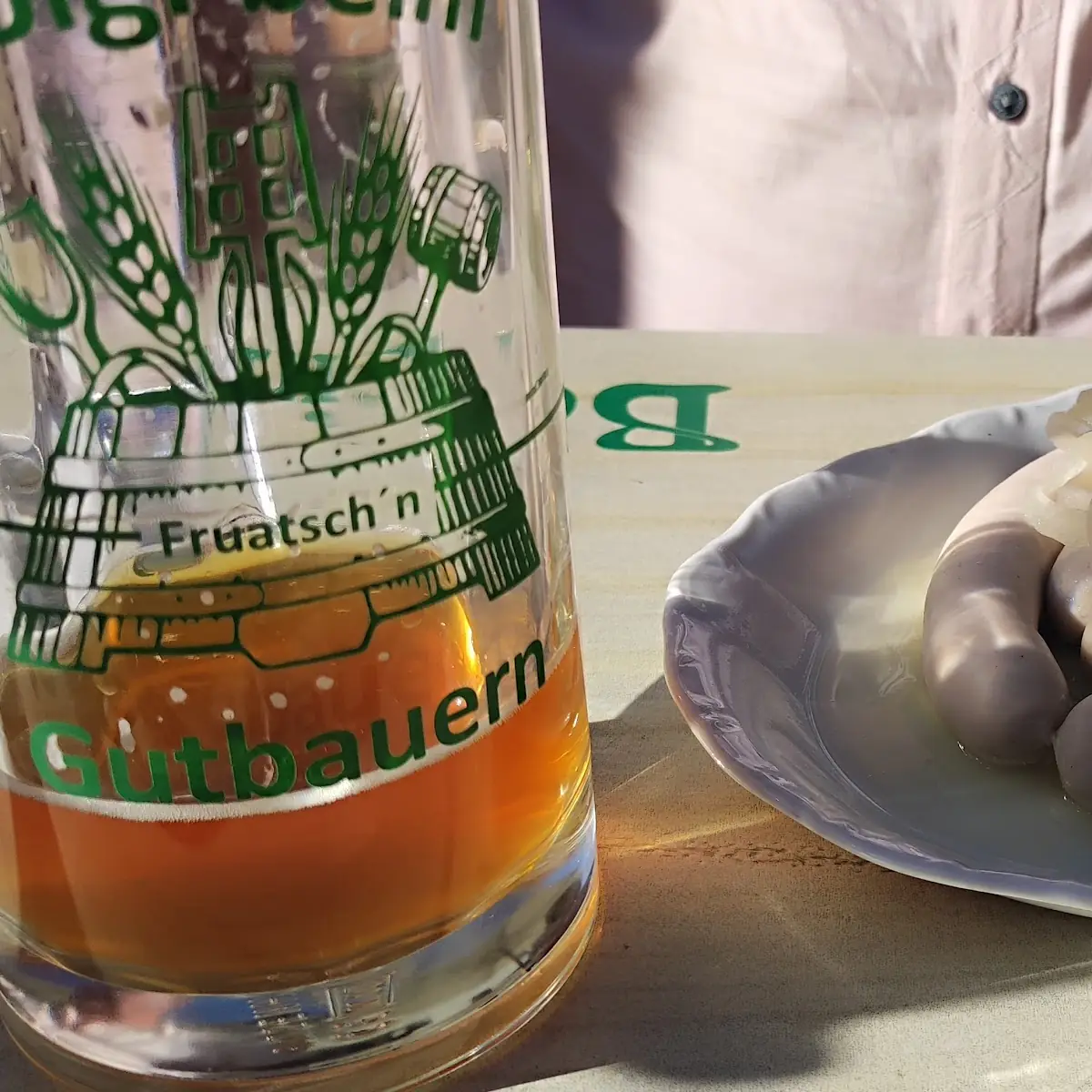 Essen und Trinken photo 5