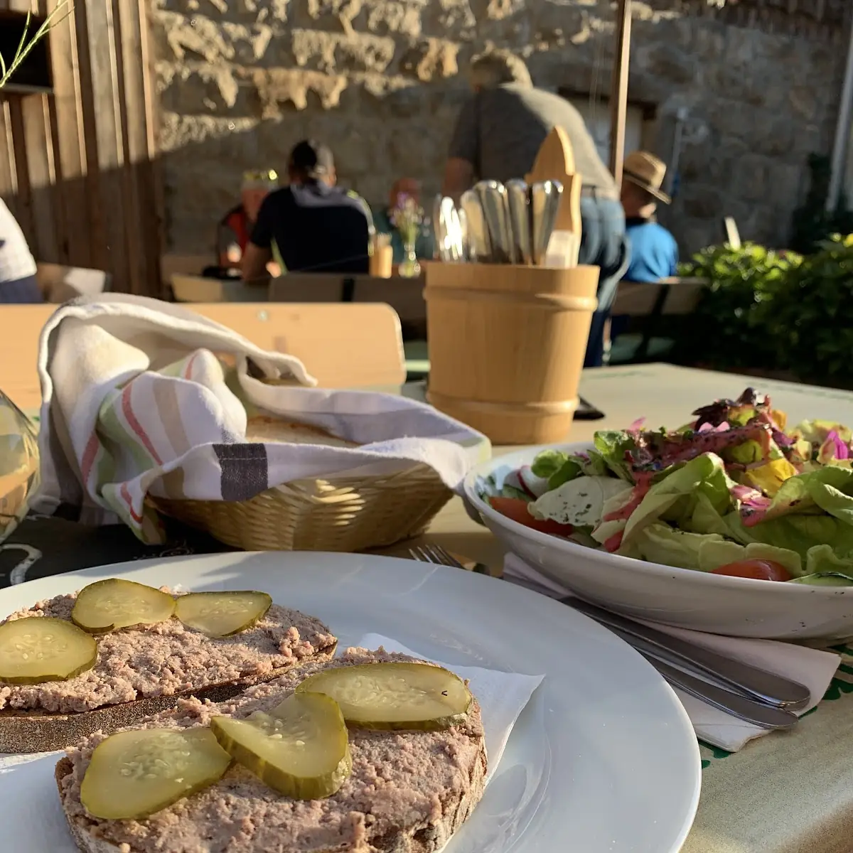 Essen und Trinken photo 6