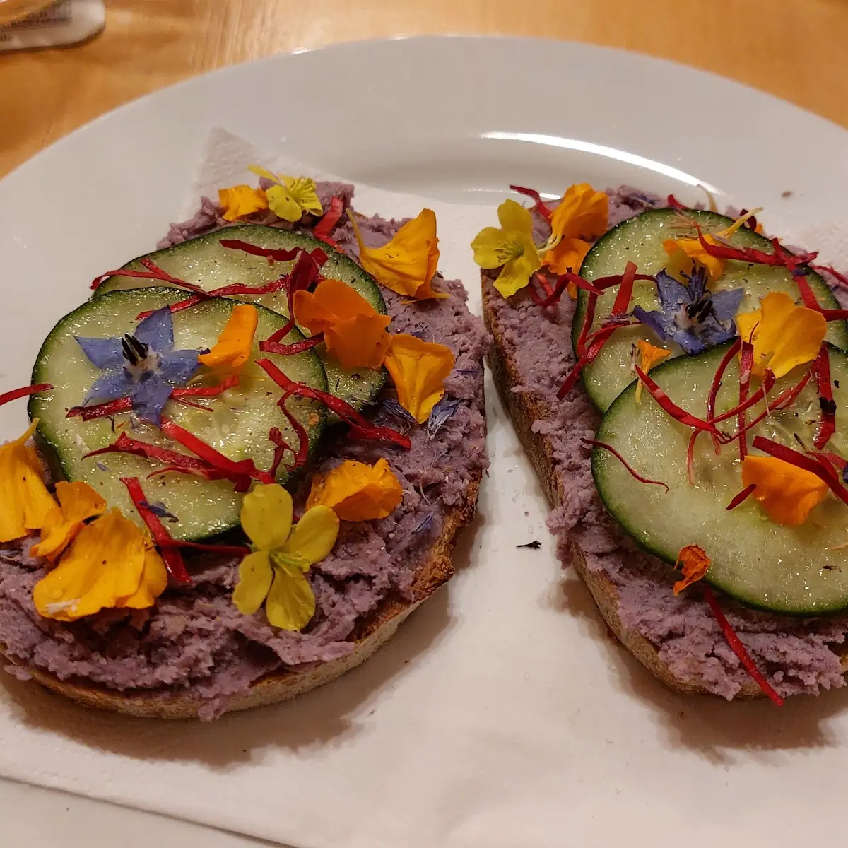 Essen und Trinken photo 7