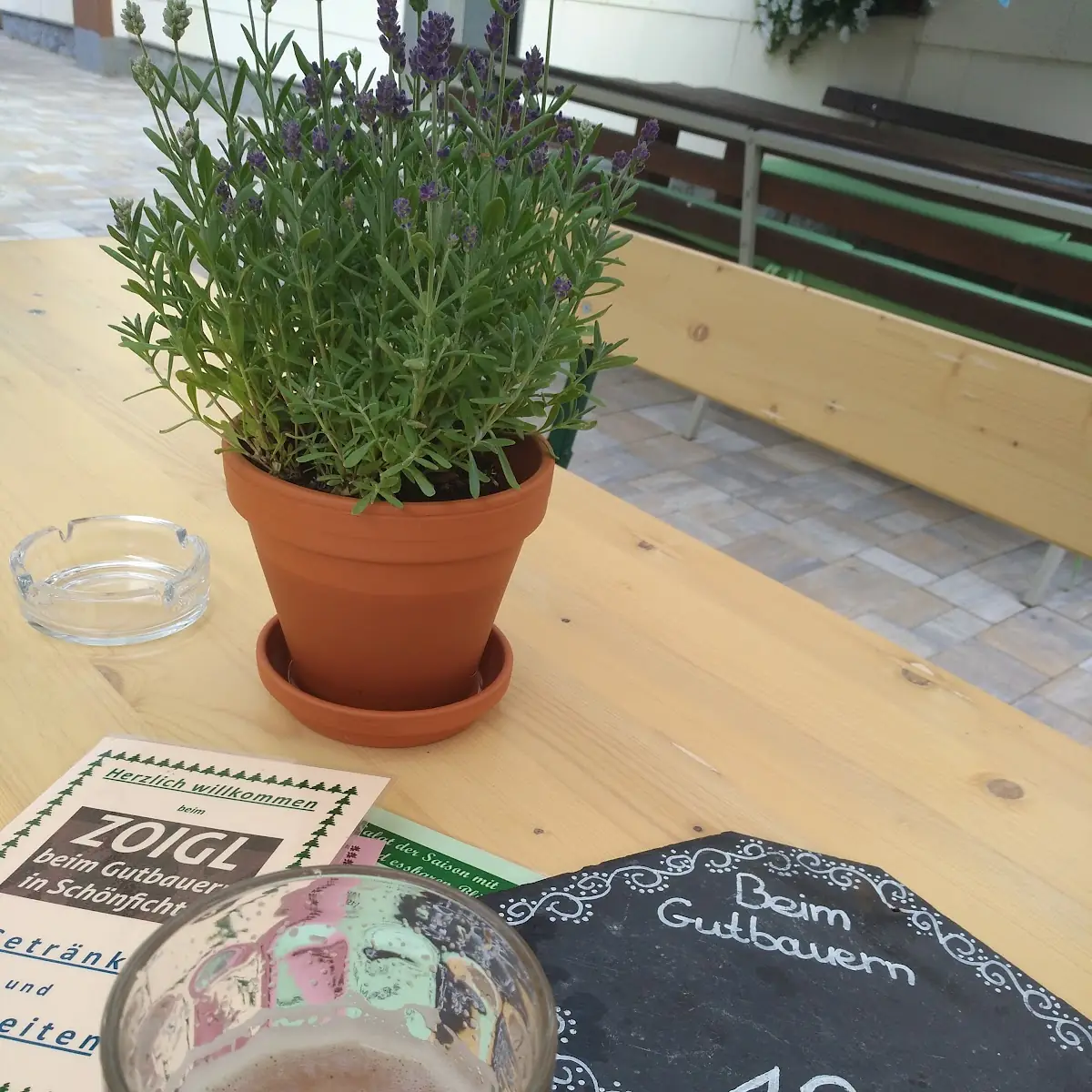 Essen und Trinken photo 9