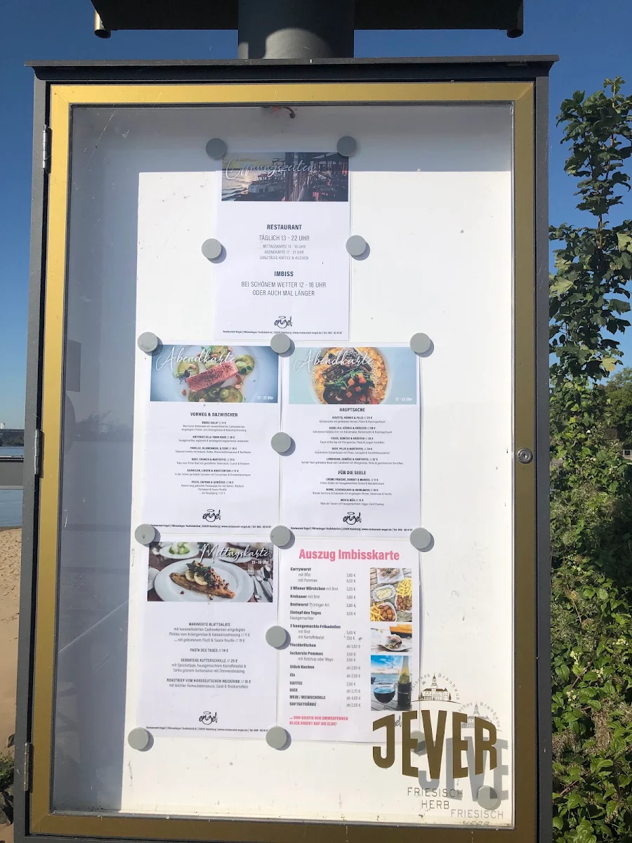 Speisekarte photo 10