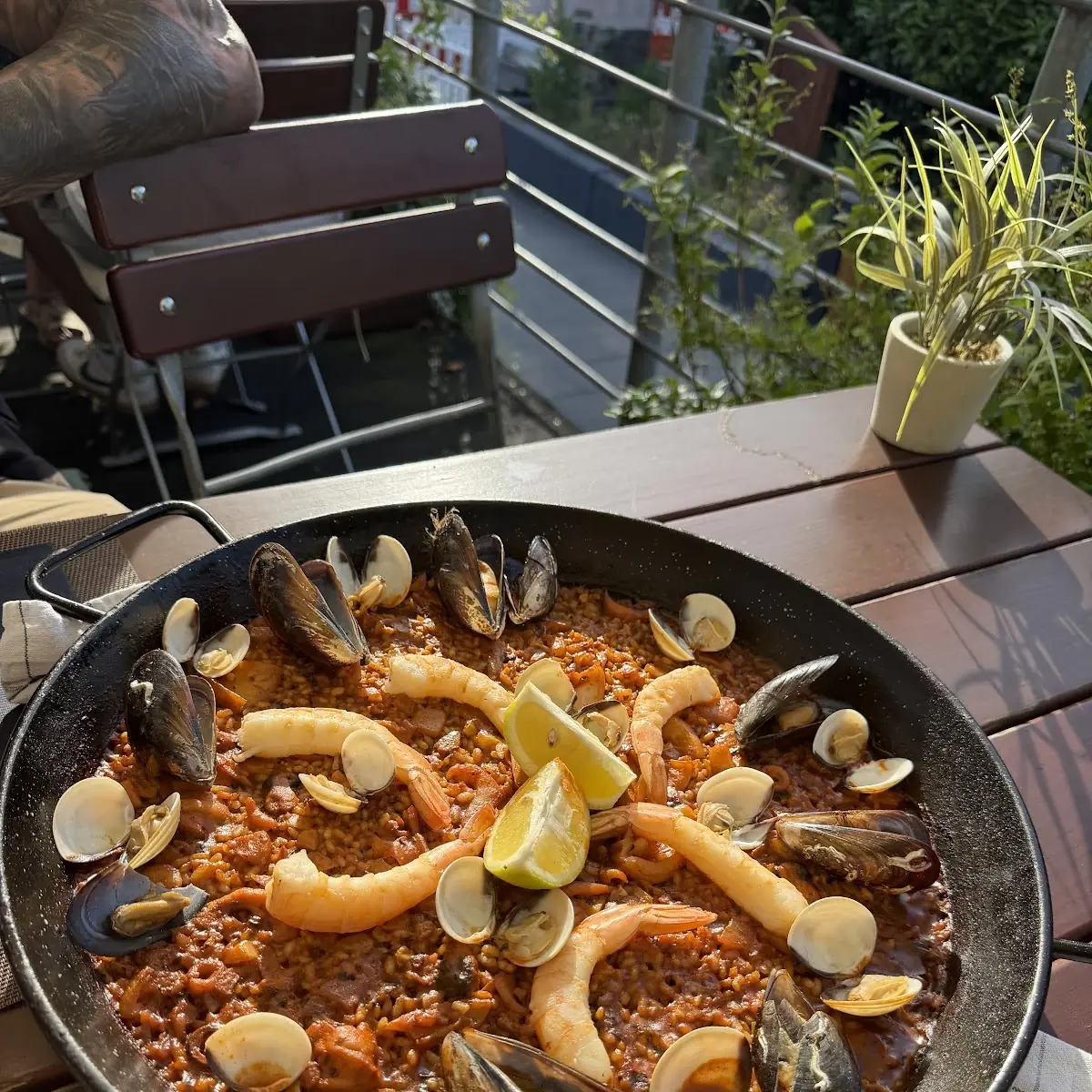 Essen und Trinken photo 3