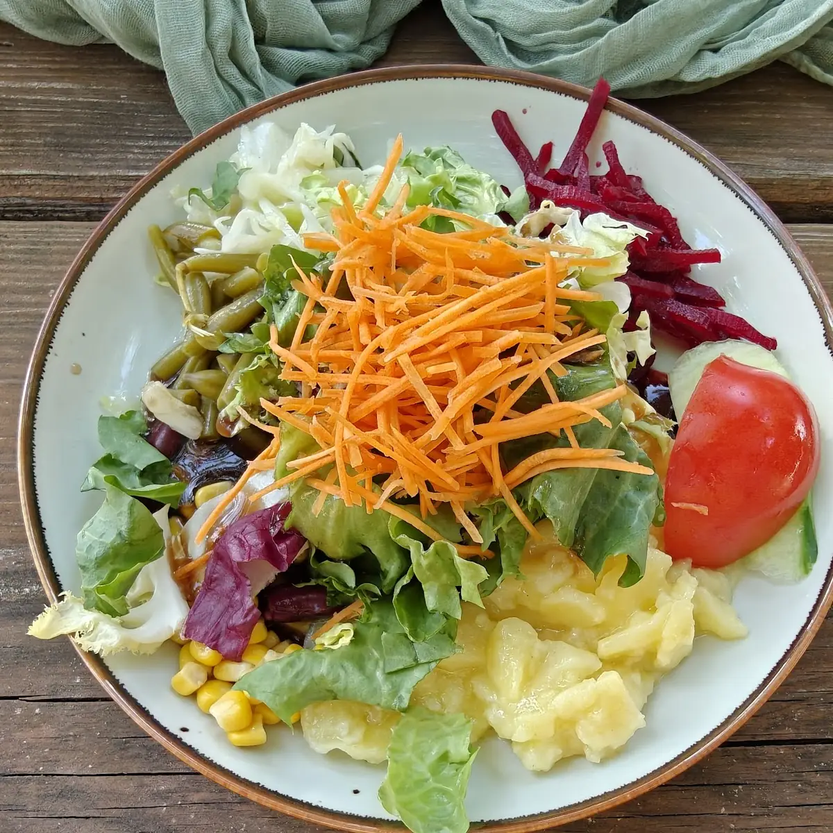 Essen und Trinken photo 1