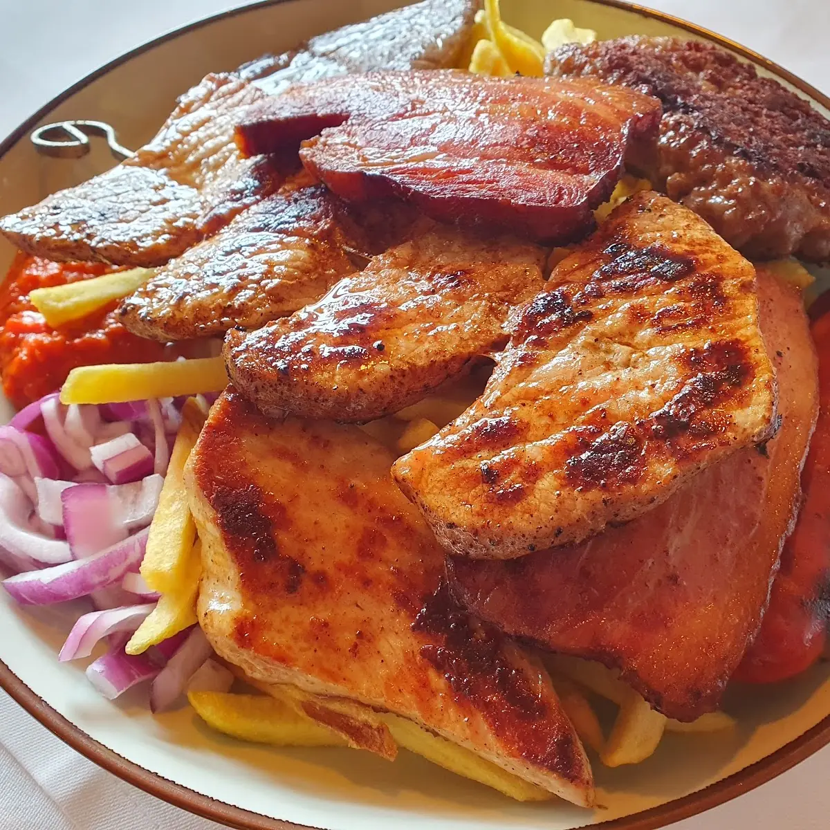 Essen und Trinken photo 3
