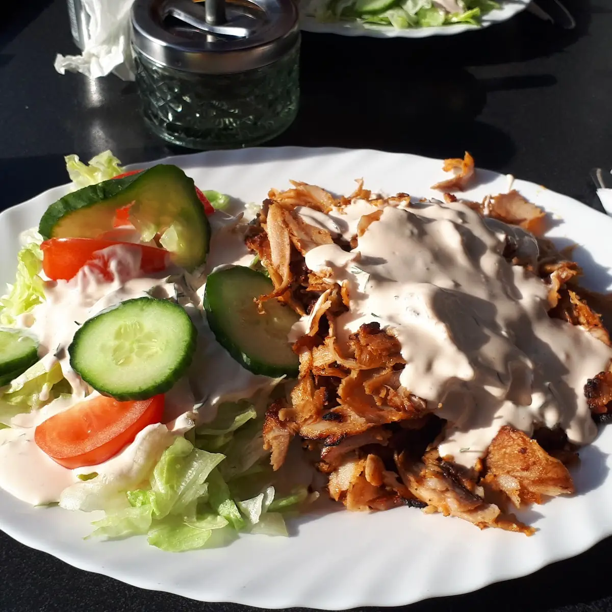 Essen und Trinken photo 3