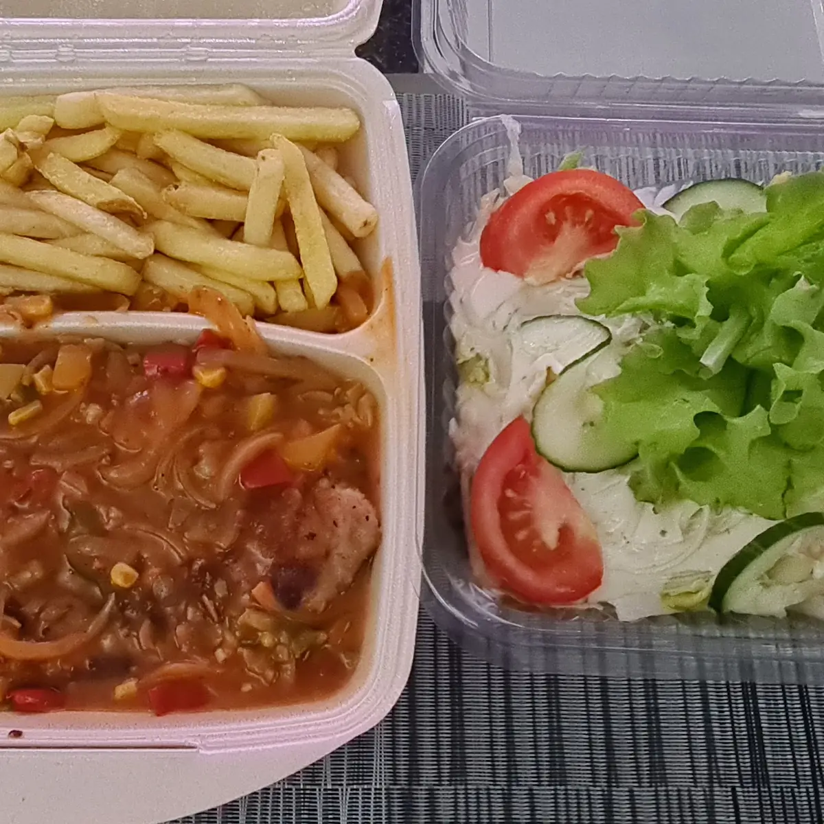Essen und Trinken photo 5