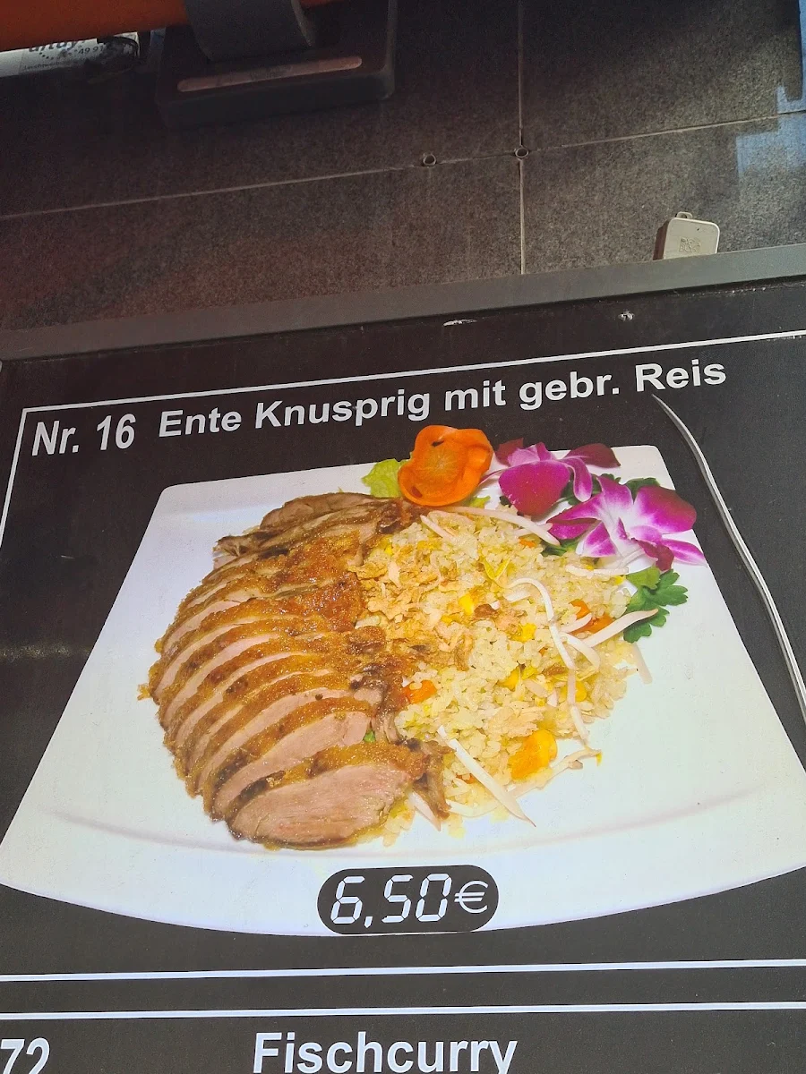 Speisekarte photo 4