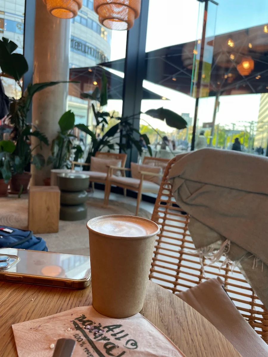 Essen und Trinken photo 3