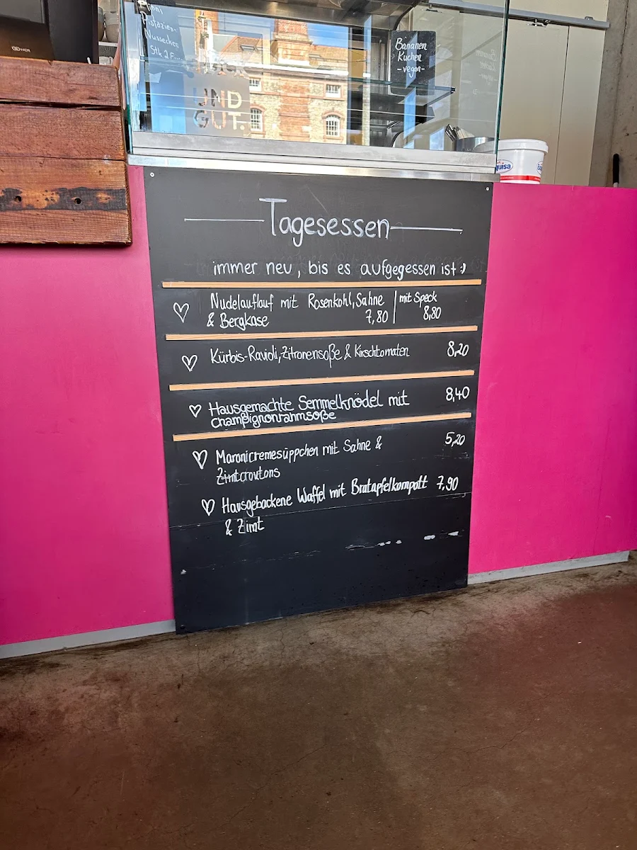 Speisekarte photo 7