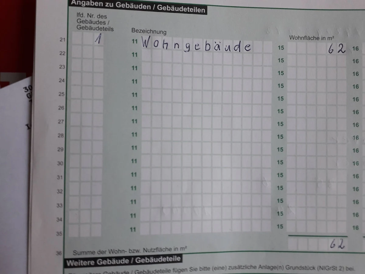 Speisekarte photo 4