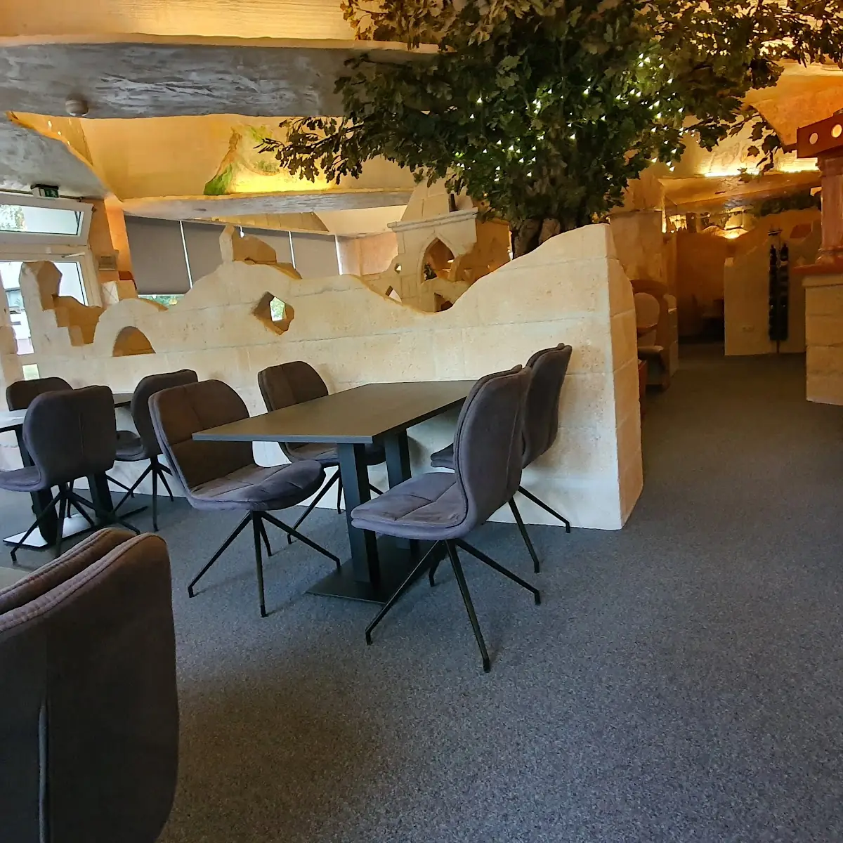Atmosphäre photo 6