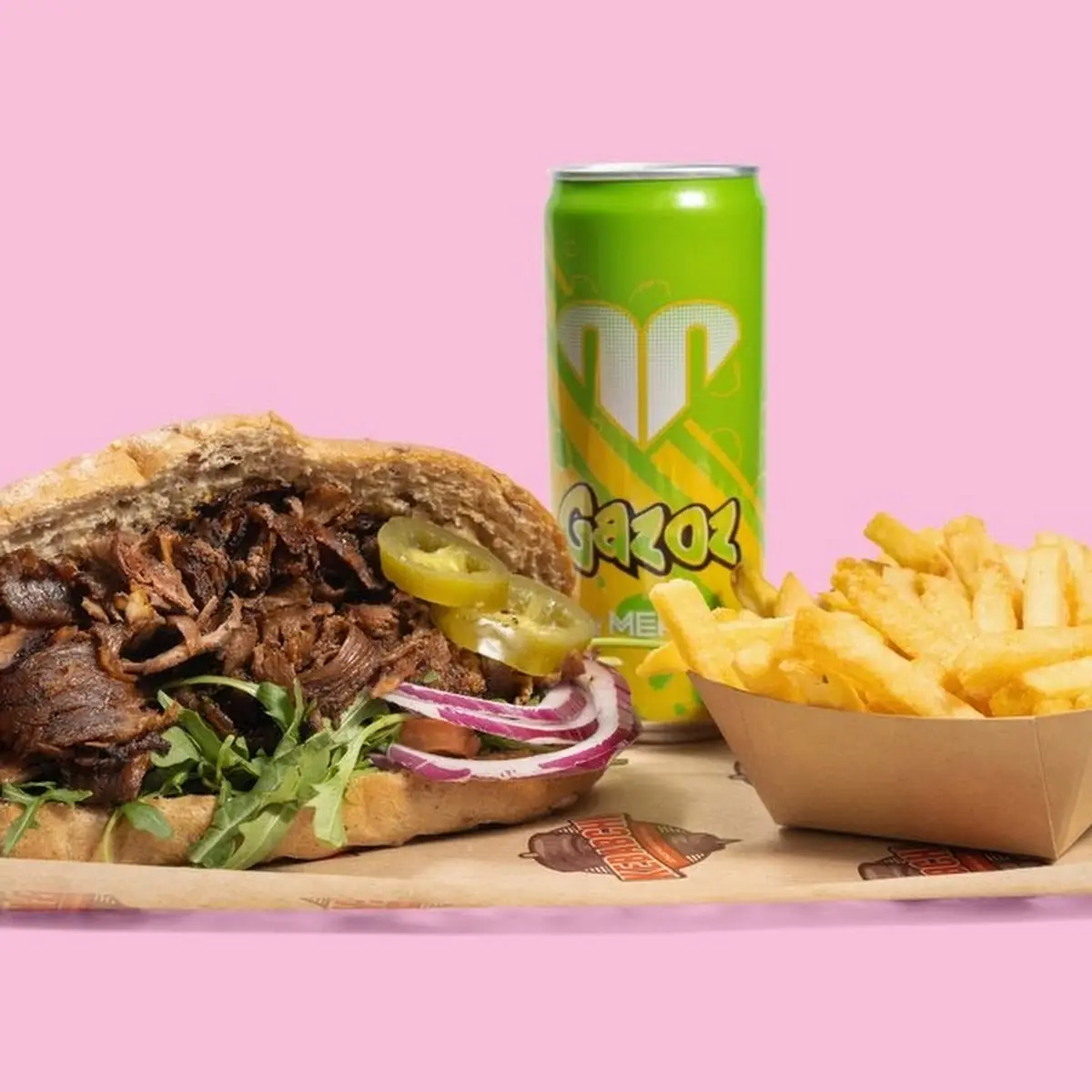 Essen und Trinken photo 10