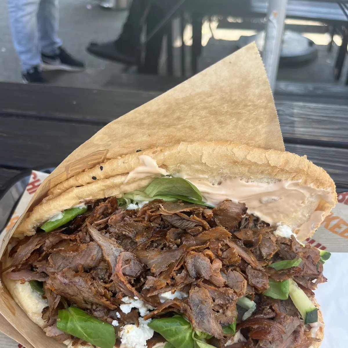 Essen und Trinken photo 3