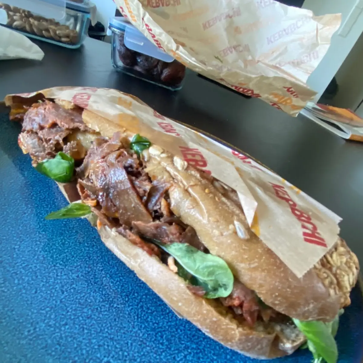 Essen und Trinken photo 5