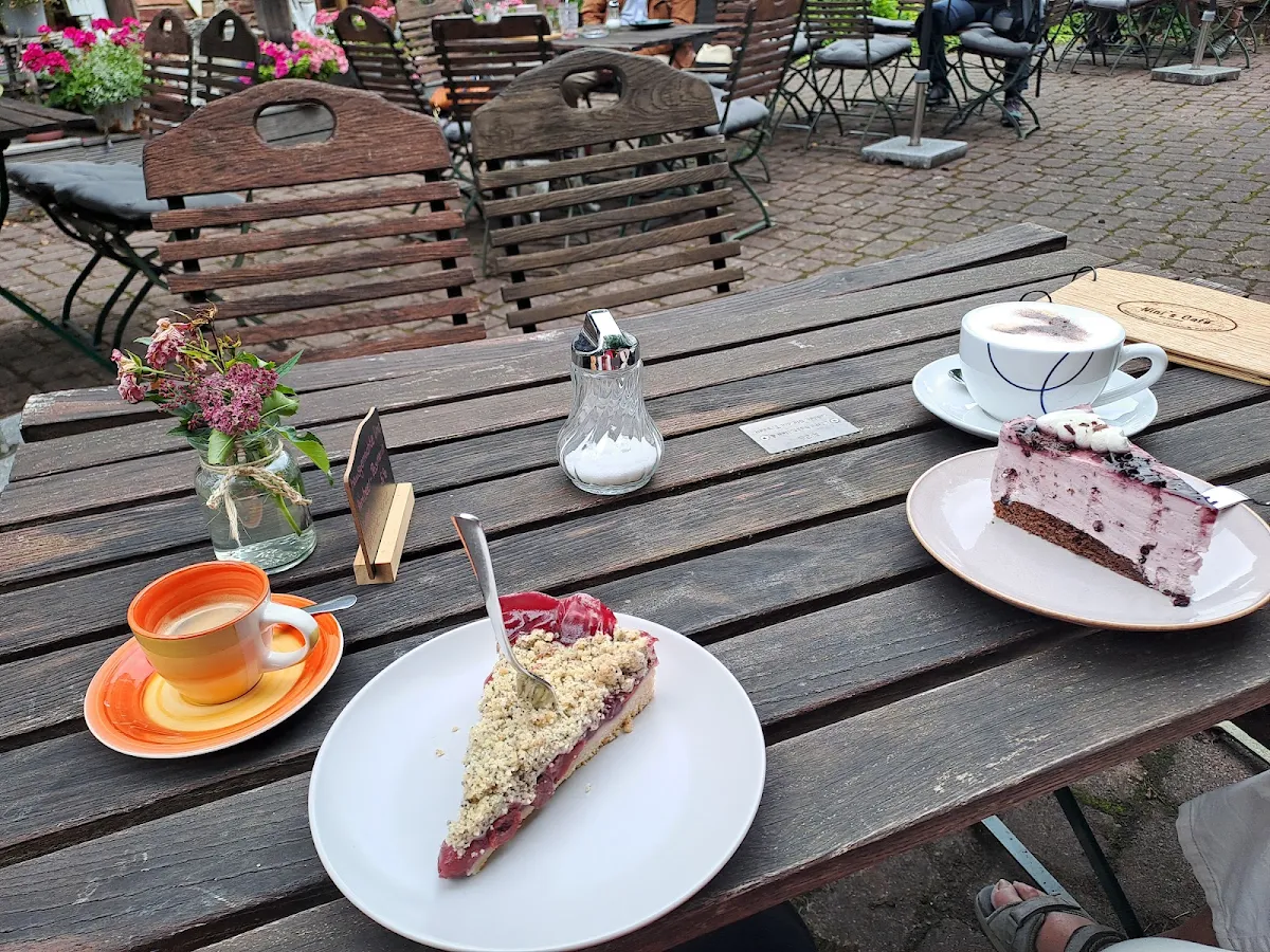 Essen und Trinken photo 2