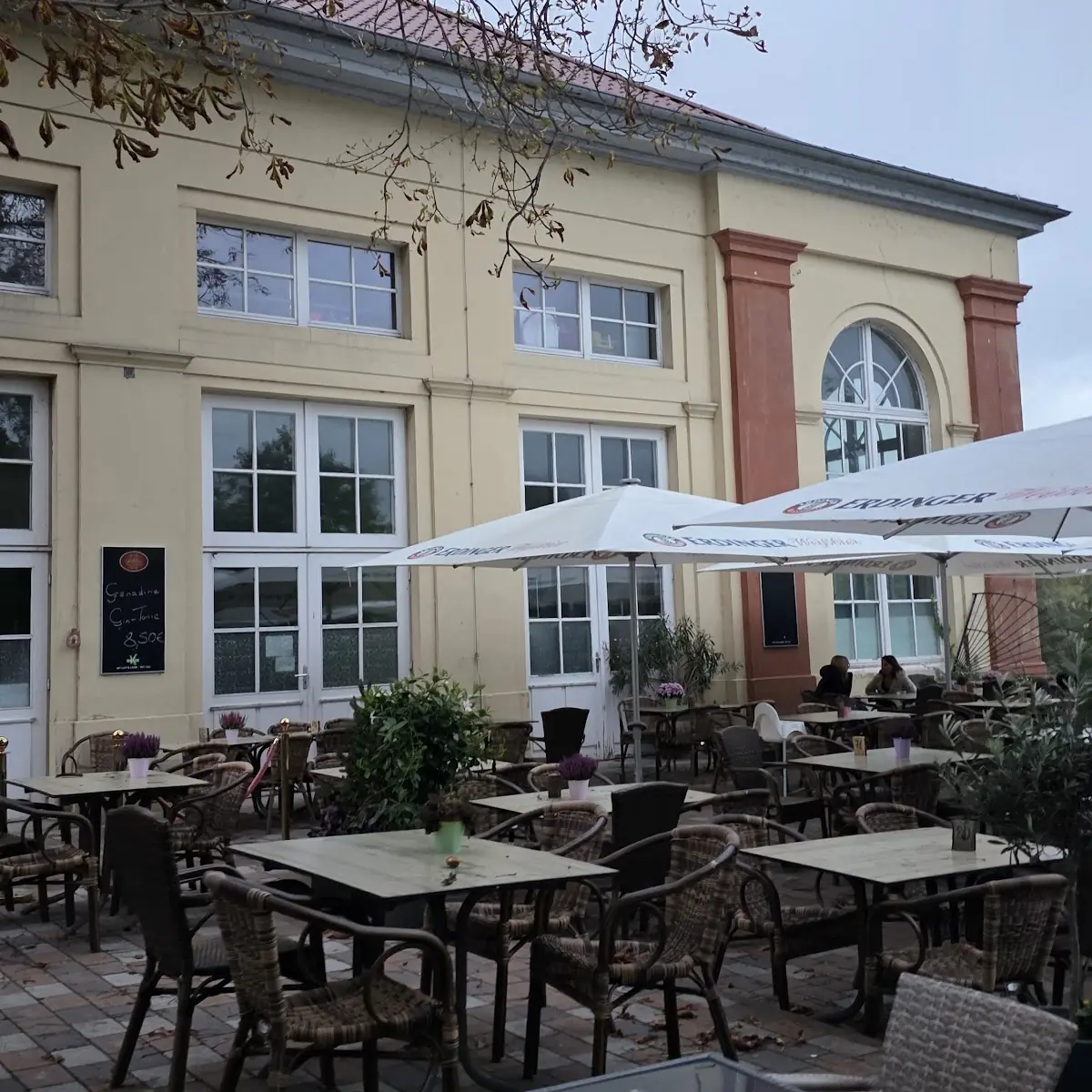 Atmosphäre photo 4