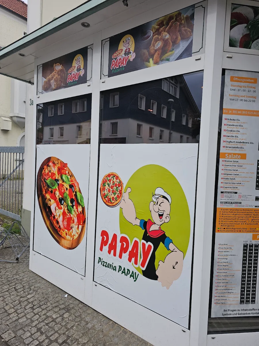Speisekarte photo 8