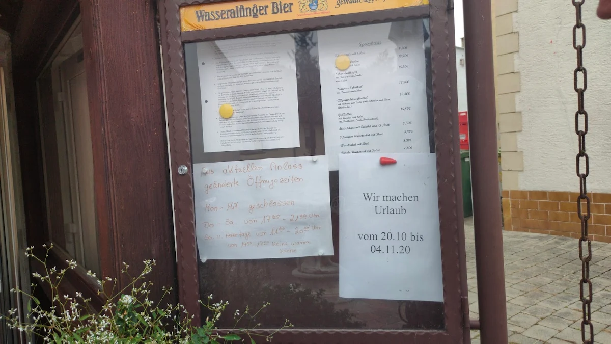 Speisekarte photo 7