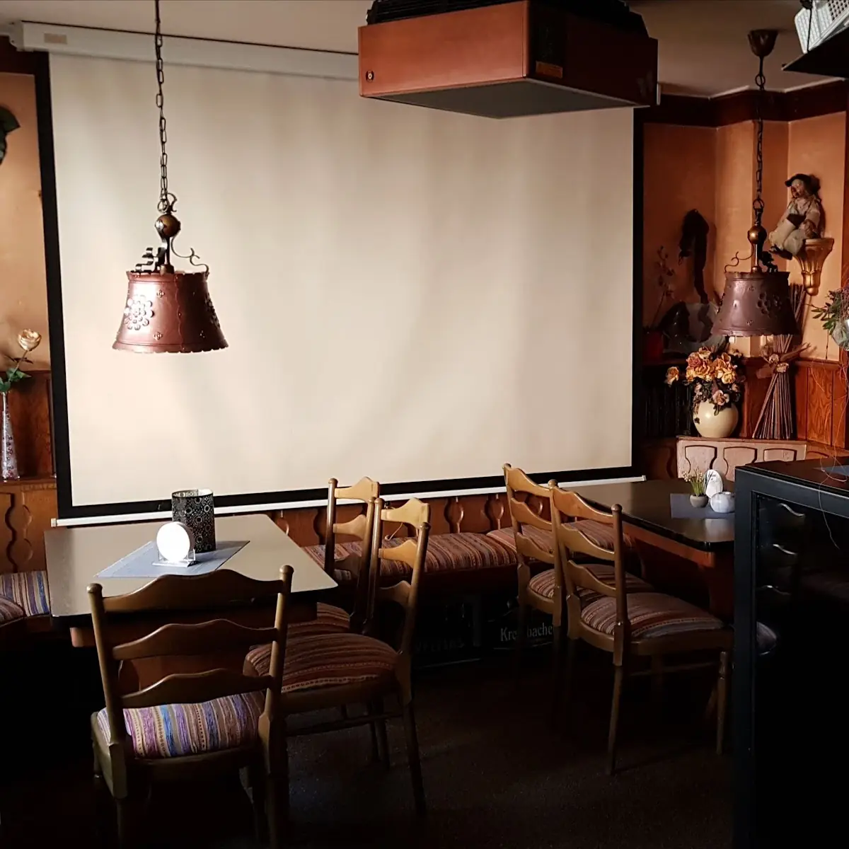 Atmosphäre photo 8