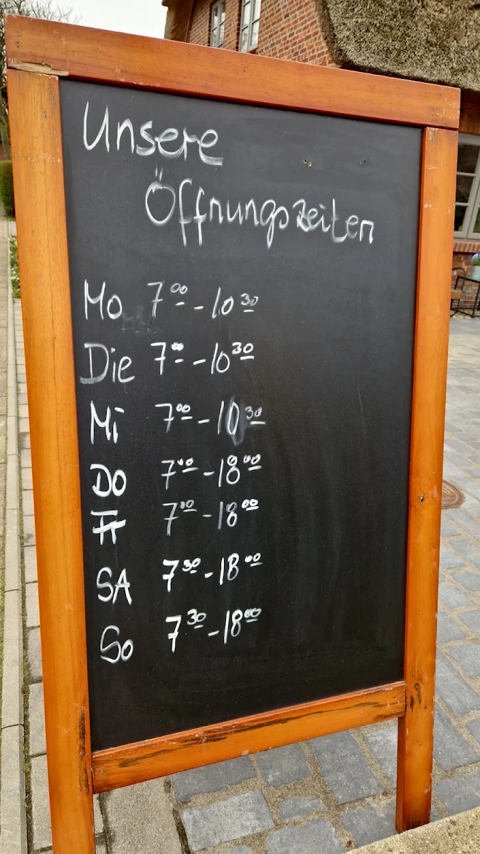 Speisekarte photo 6