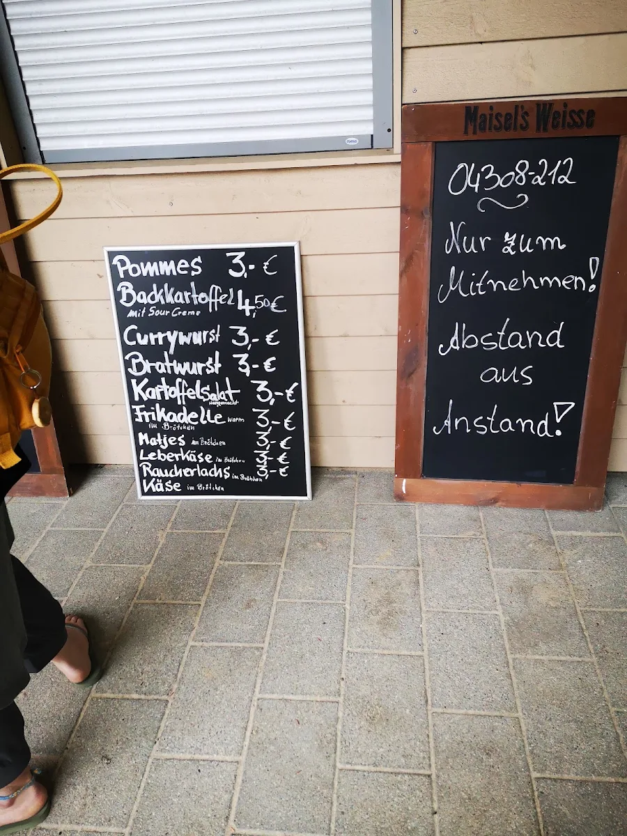 Speisekarte photo 4