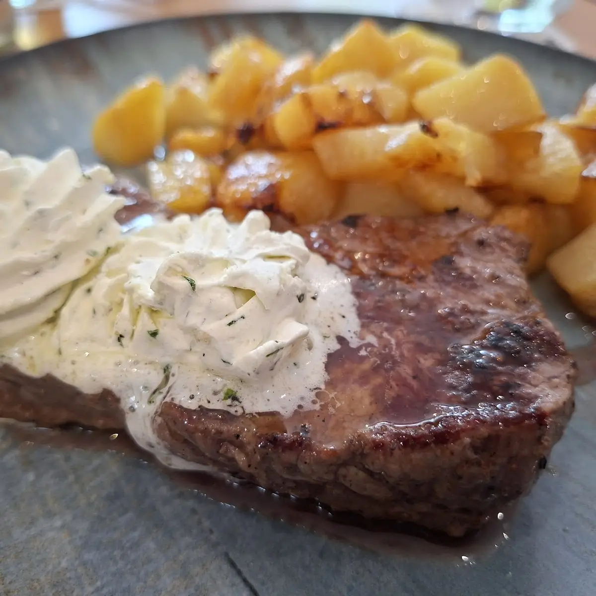 Essen und Trinken photo 1