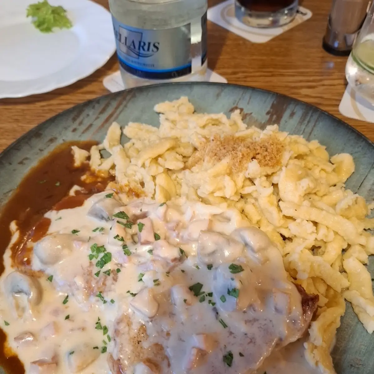 Essen und Trinken photo 10