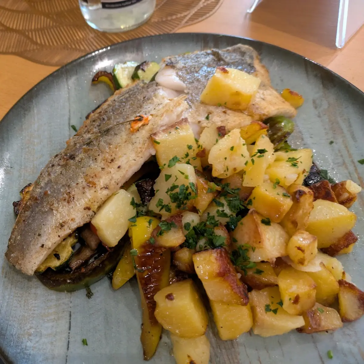 Essen und Trinken photo 5