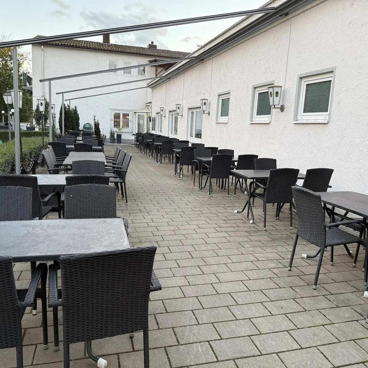 Atmosphäre photo 4