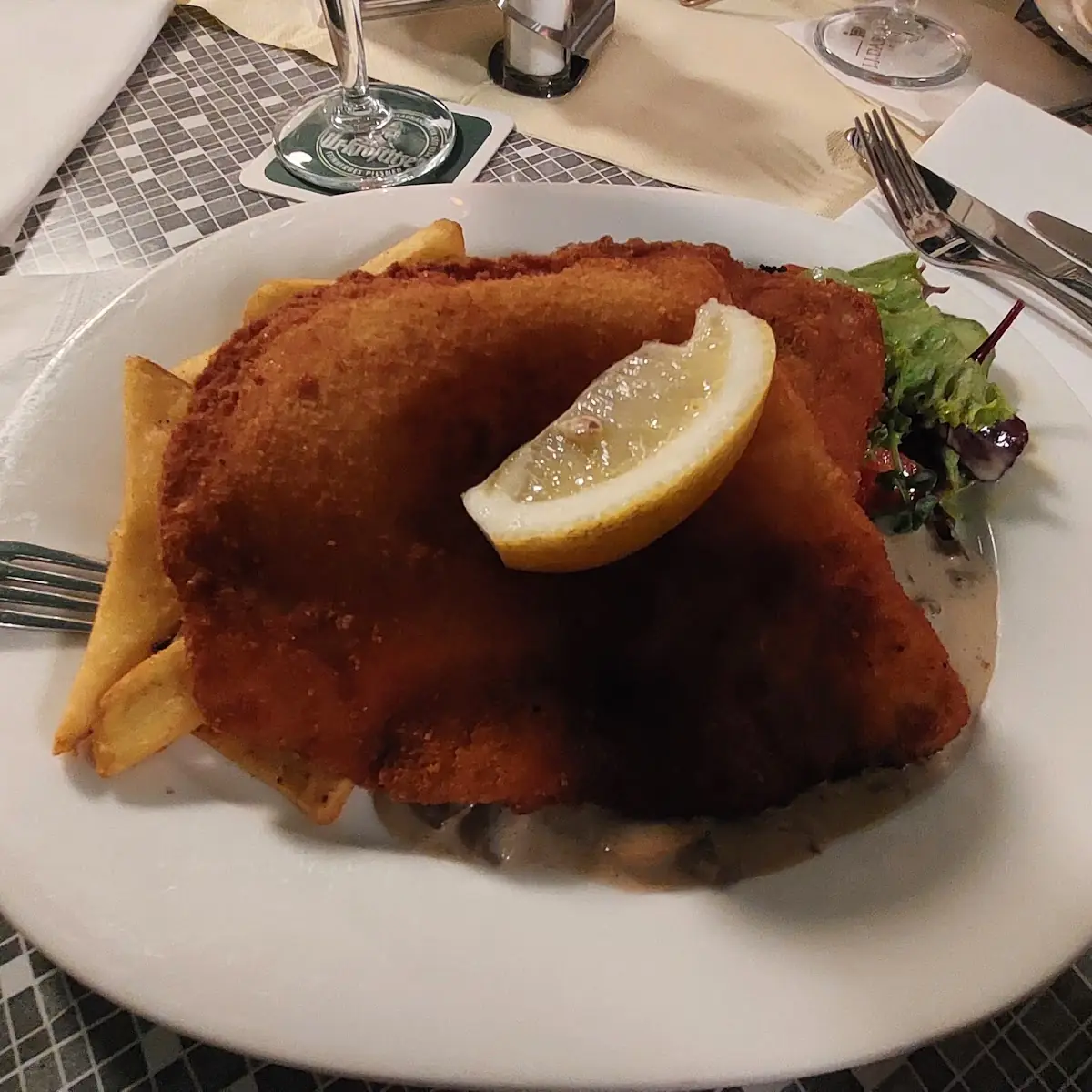 Essen und Trinken photo 4