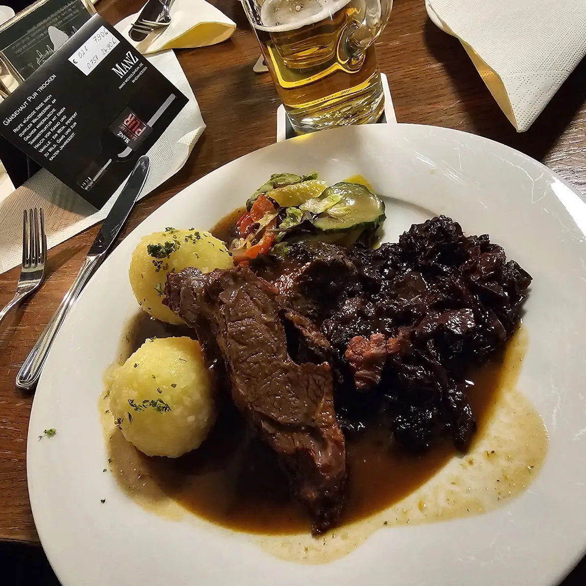 Essen und Trinken photo 6