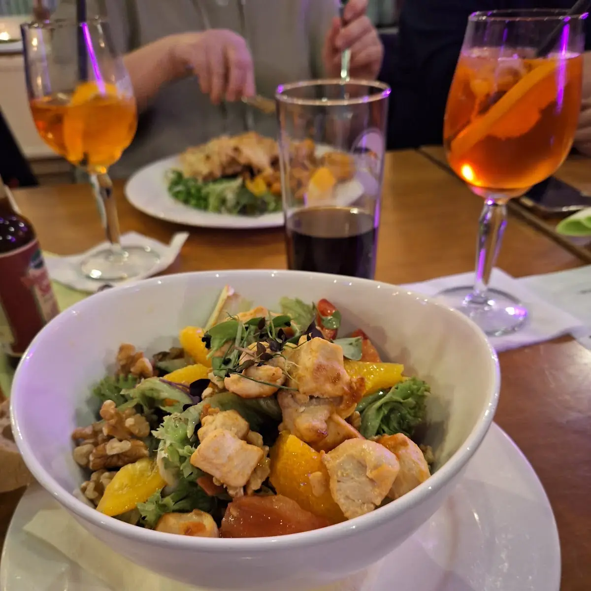 Essen und Trinken photo 7