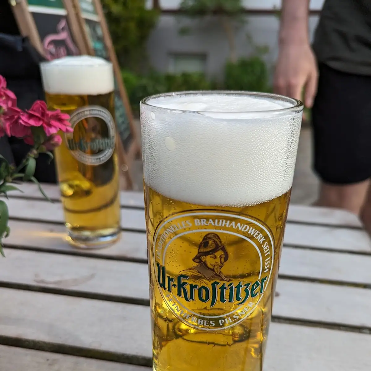 Essen und Trinken photo 9