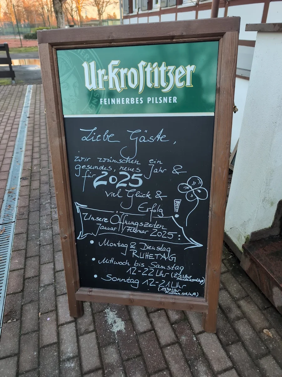 Speisekarte photo 5